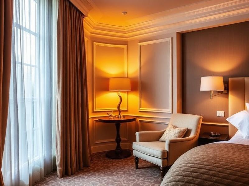 Creating the Guest Experience